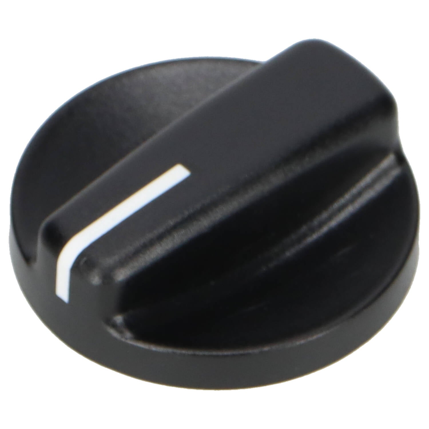 Knopp, Reglage Värme/Ventilation