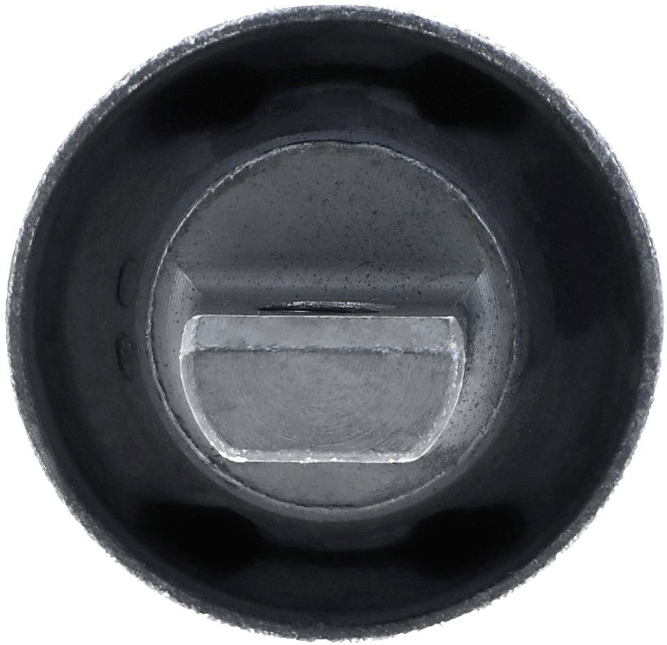 Bushing, Control arm Front Axle, Front