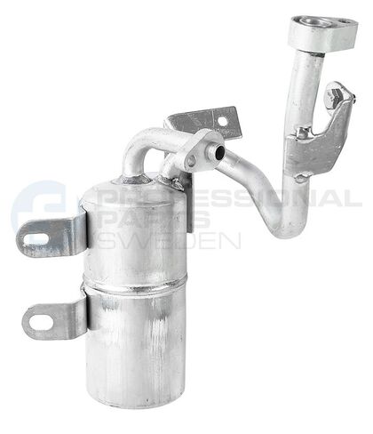 Receiver Drier, Condenser