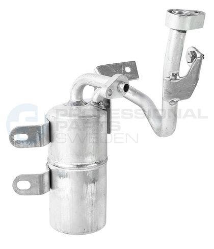 Receiver Drier, Condenser