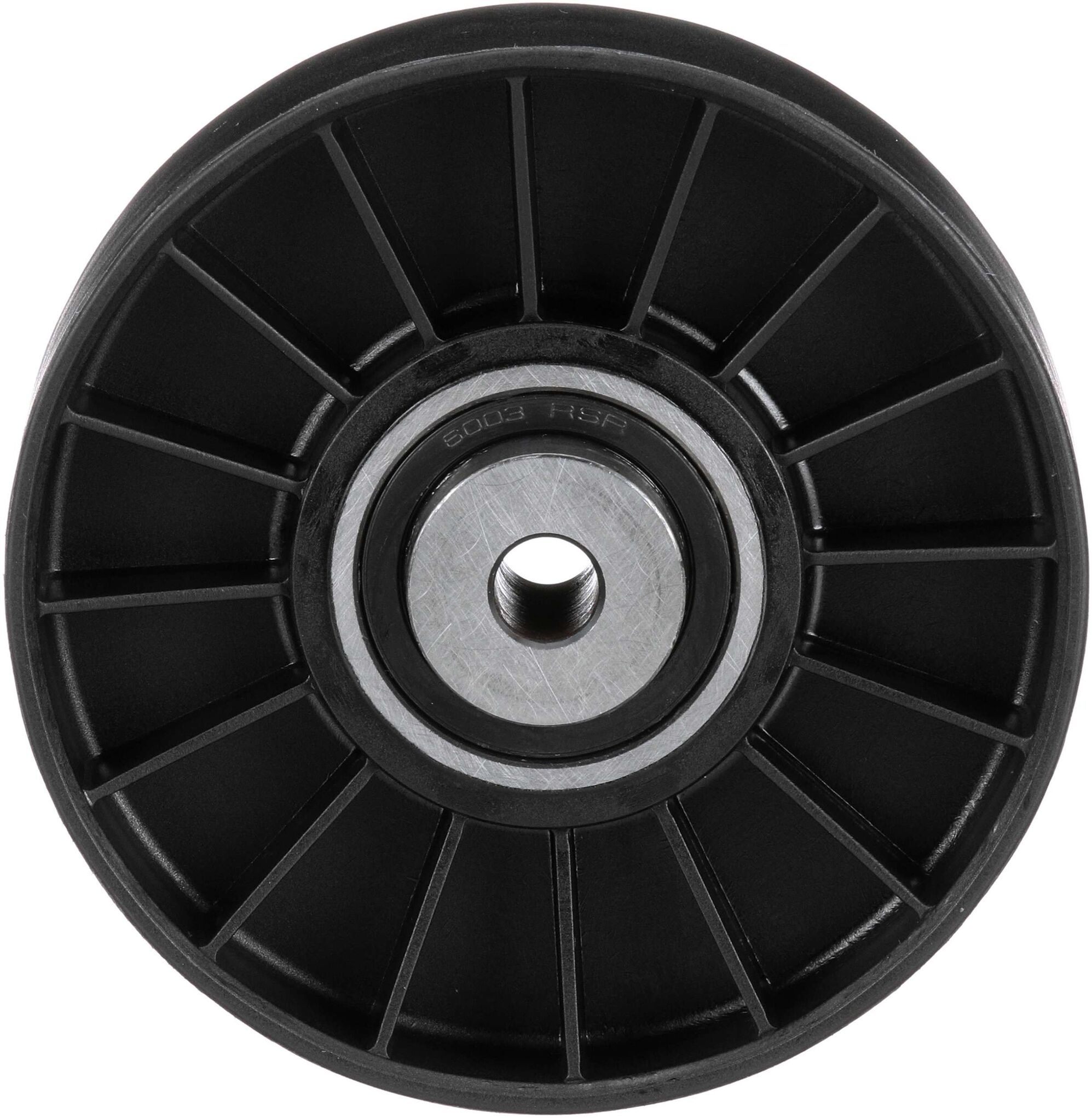 Spännrulle multirem