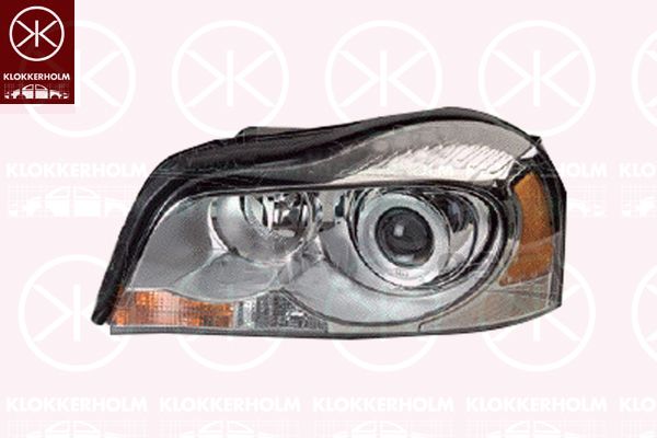 Headlight