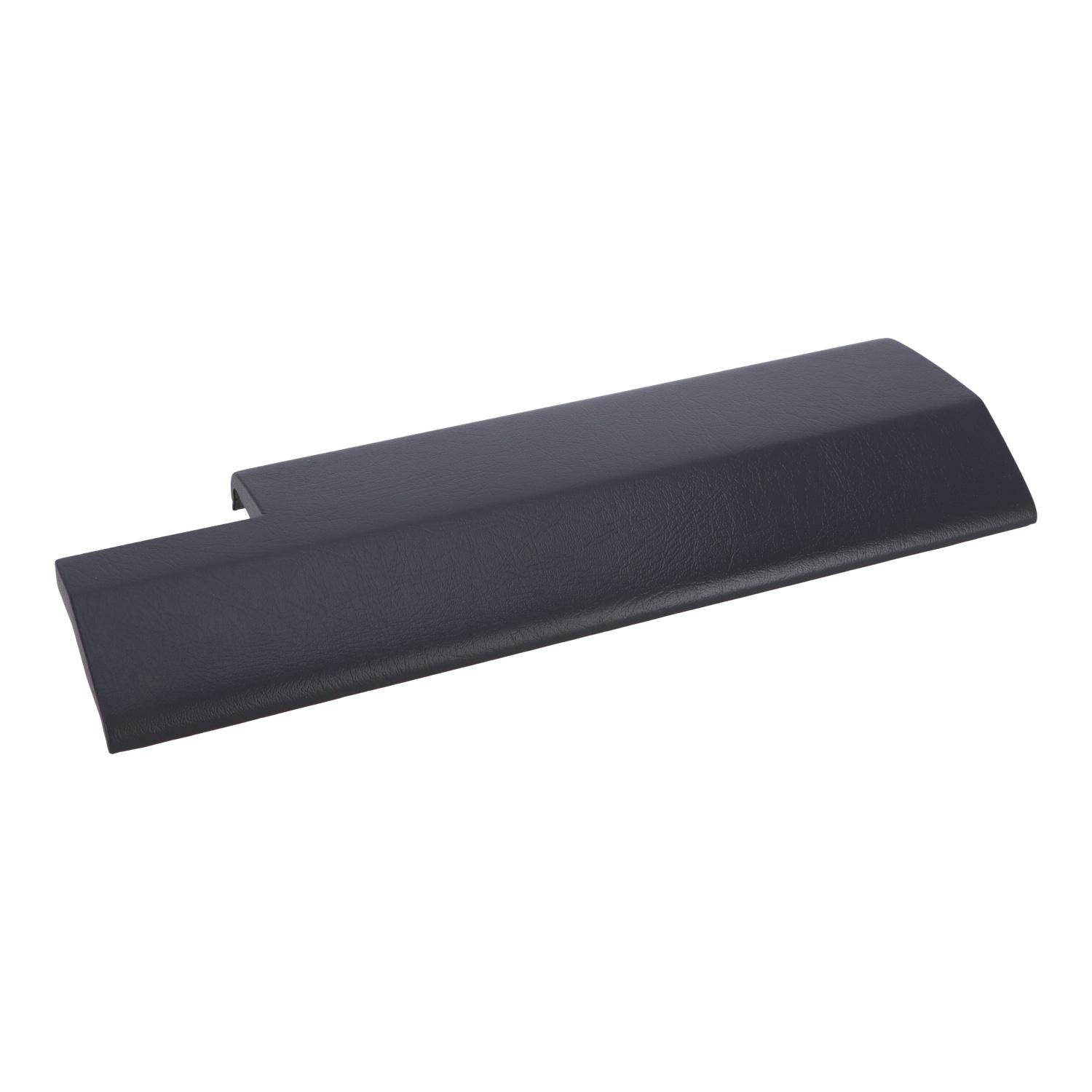 Glove compartment, Lid