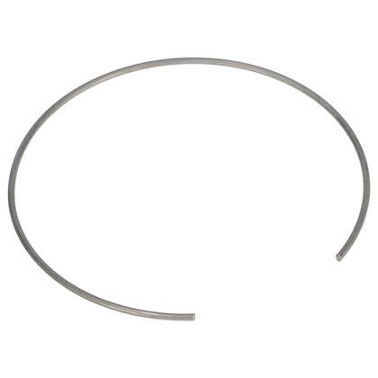 Packning, Lock Bränsletank