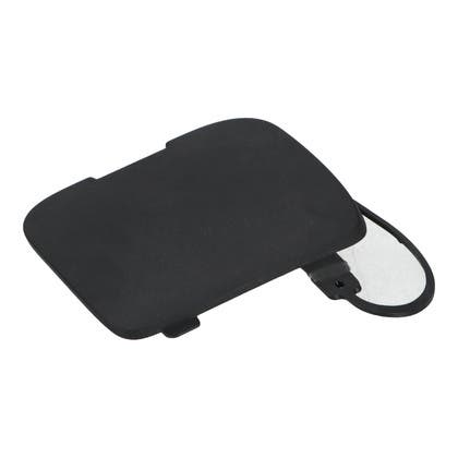 Lucka/Kåpa, Dragkrok