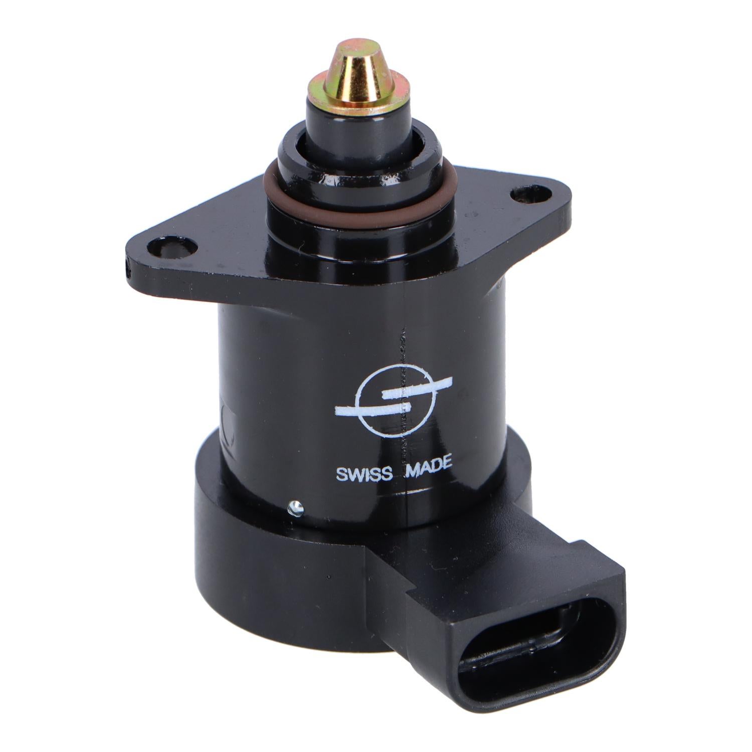 Step Motor, Fuel Distributor Bi-Fuel