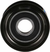 Spännrulle multirem