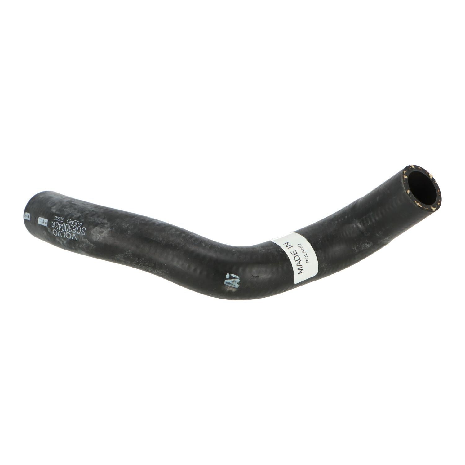 Kylarslang Vattenrör - Expansionskärl