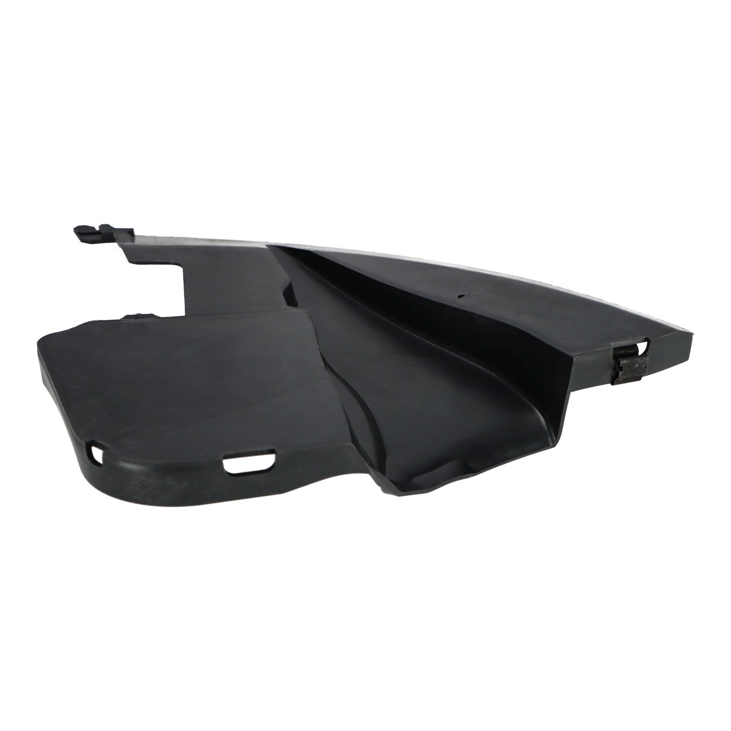 Air Guide, Bumper Front Left