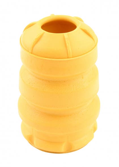 Rubber Buffer, suspension