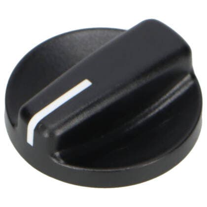 Knob, Heating/ Ventilation