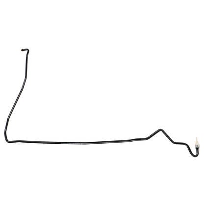 Pipe, AC, Dryer - Evaporator