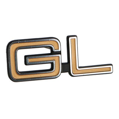 Emblem Kylargrill "GL"