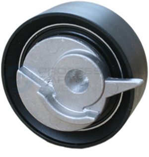 Deflection Pulley/Guide Pulley, timing belt