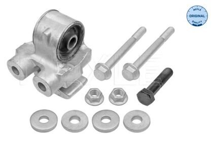 Bushing, Control Arm Rear axle, Upper