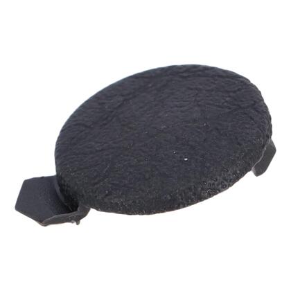 Panel Cap, B-pillar black