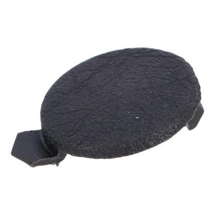 Panel Cap, B-pillar black