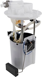 Bränsletillförselenhet