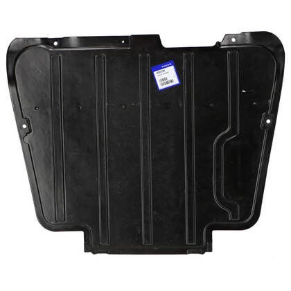 Engine Splash Shield