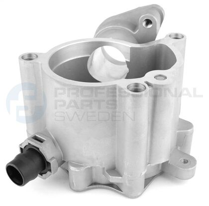 Vacuum Pump, braking system