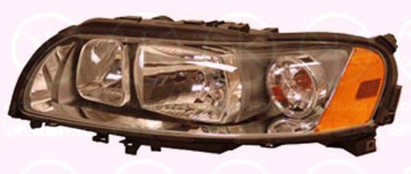 Headlight