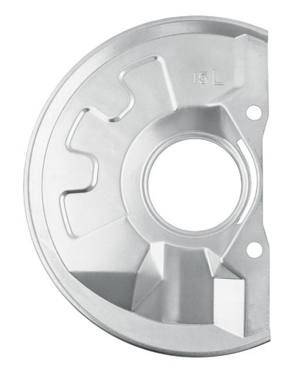 Splash Guard, brake disc