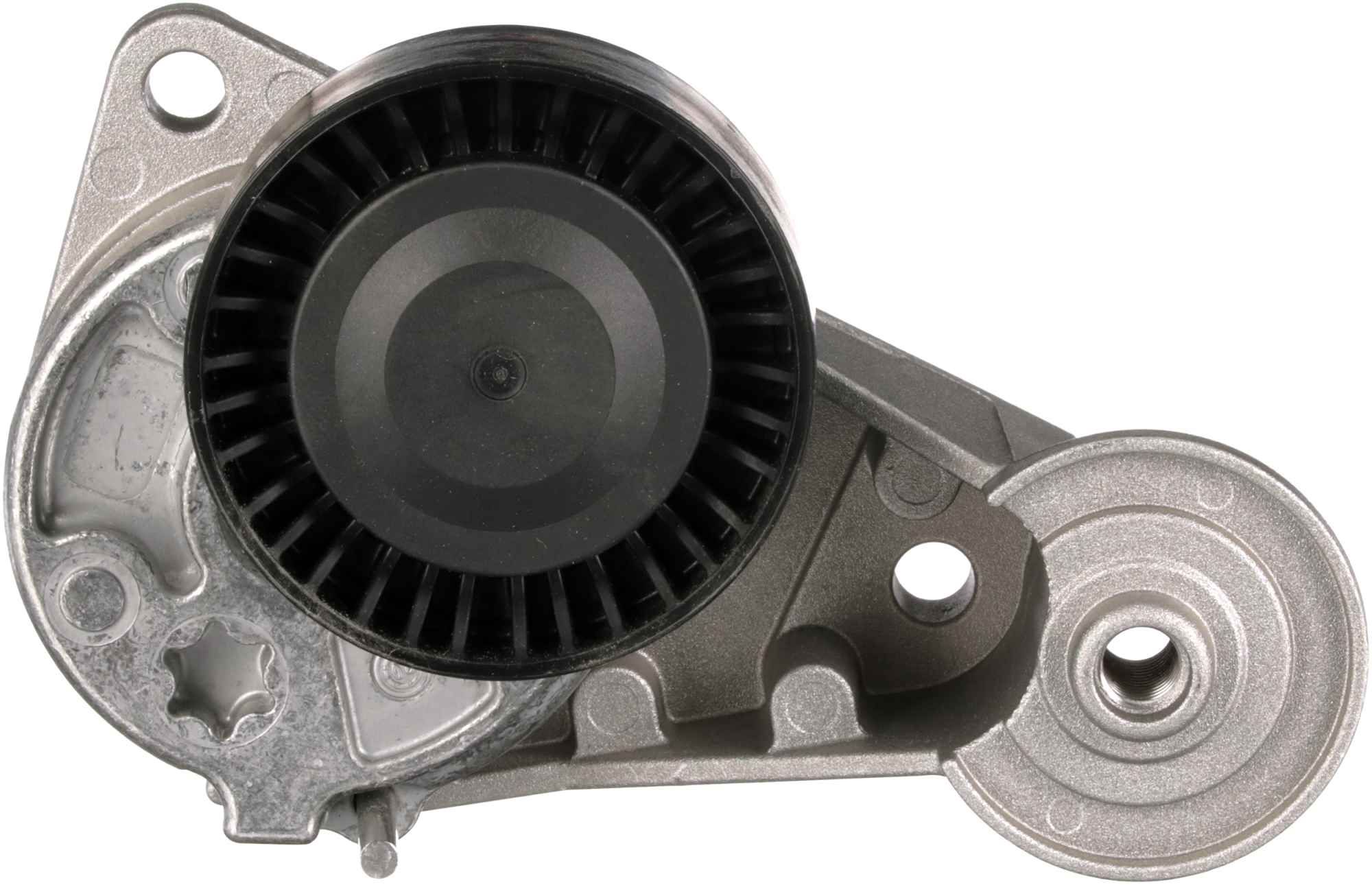 Belt Tensioner, V-ribbed belt