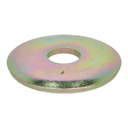 Washer, Control Arm Bushing rear lower