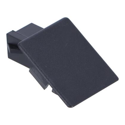 Panel Cap, Dashboard upper grey