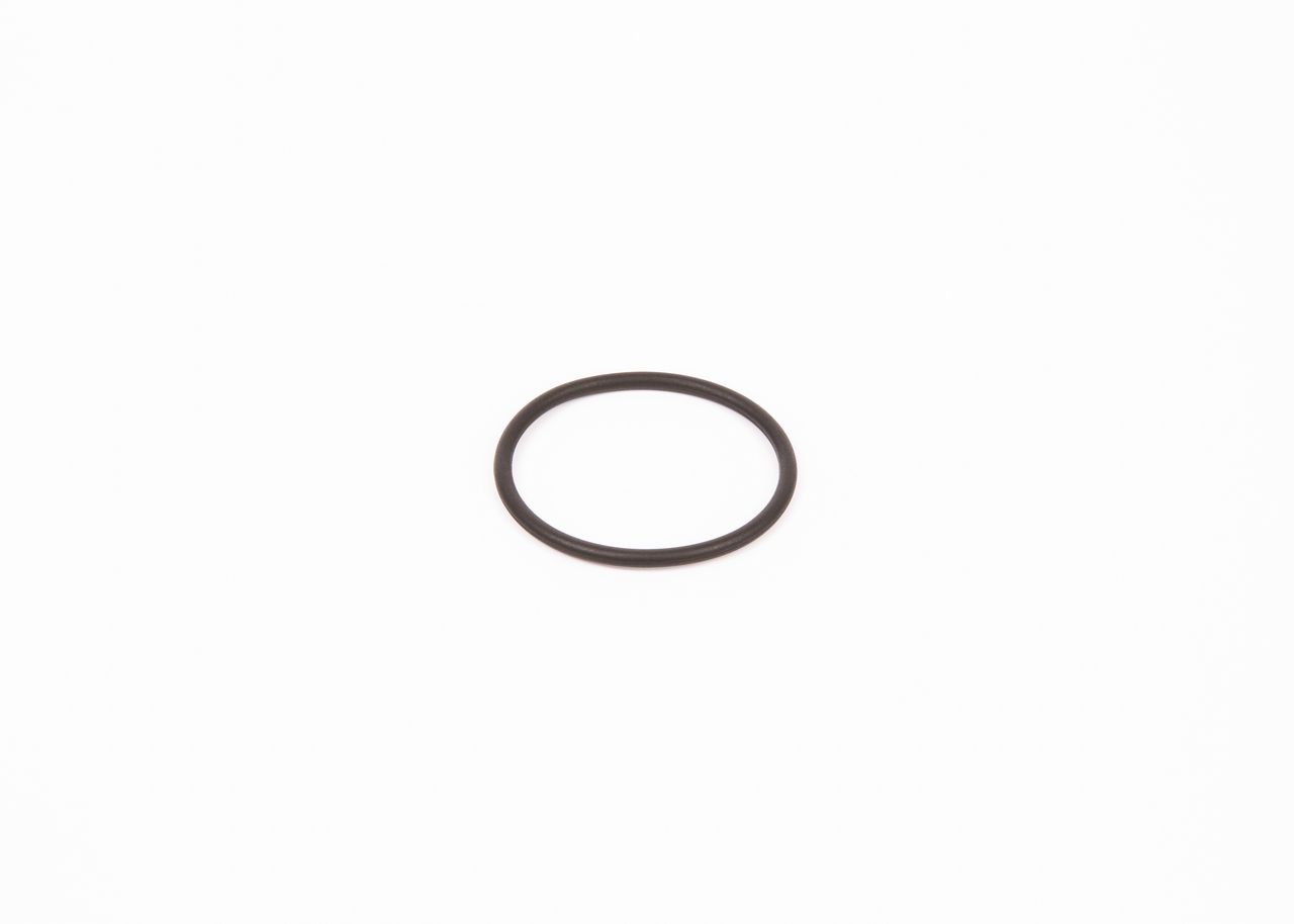 Tätning, Insprutningspump