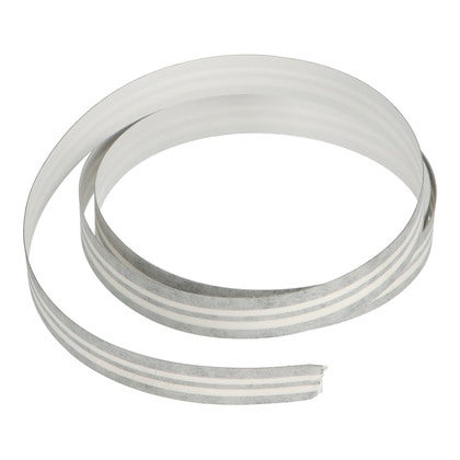 Dekortejp, Karossida per meter