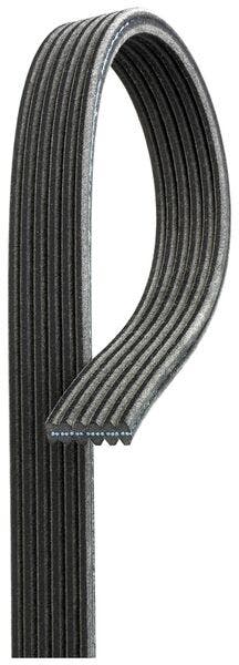 V-Ribbed Belt