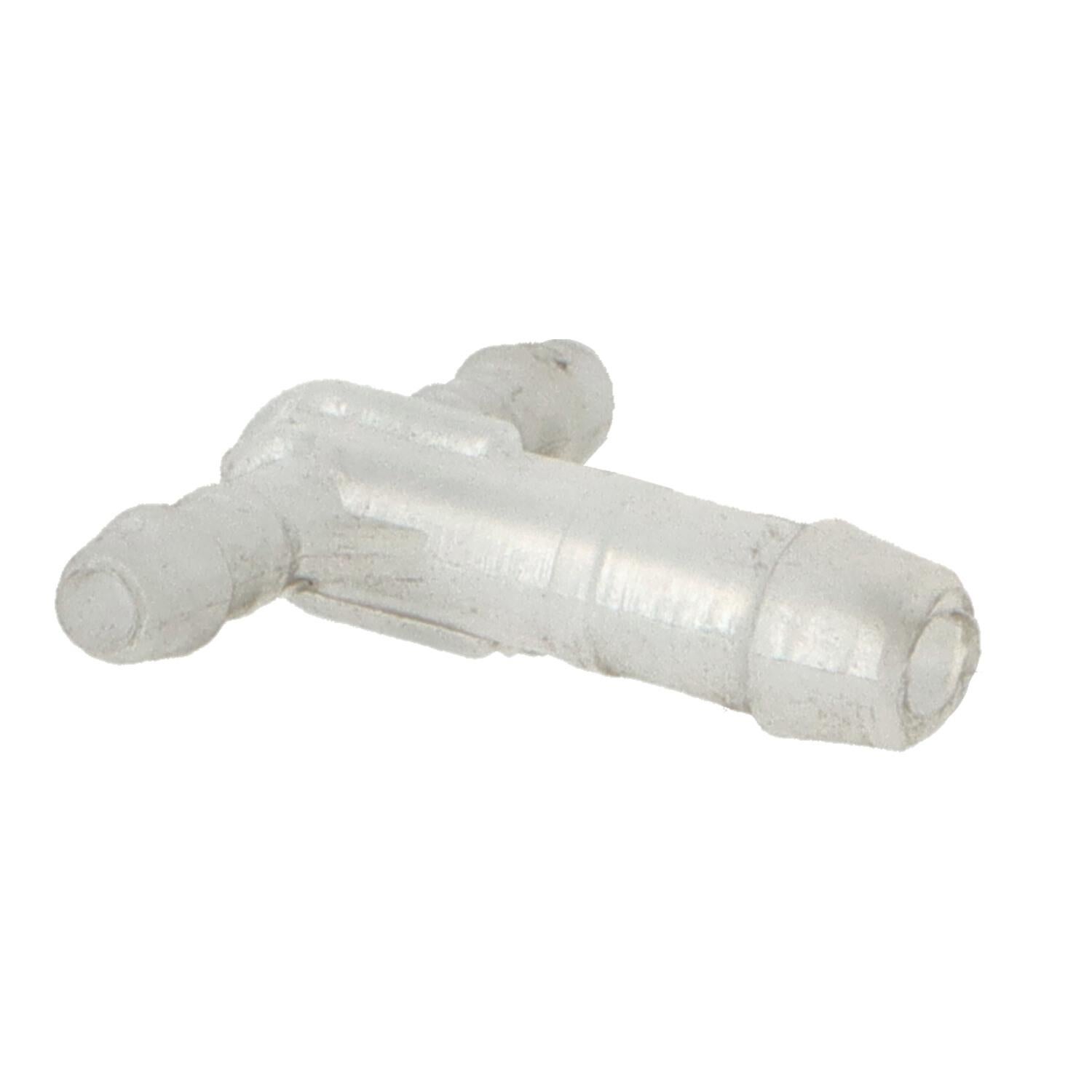 T-Pipe, Washer system