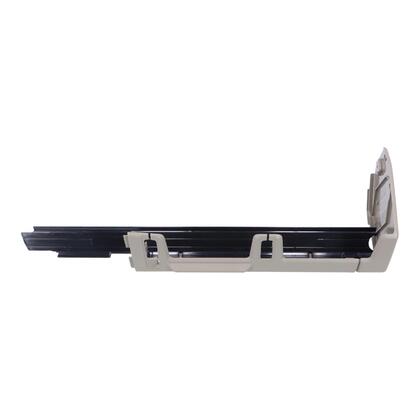 Cover, seat frame oak