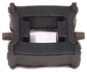 Hållare, avgassystem