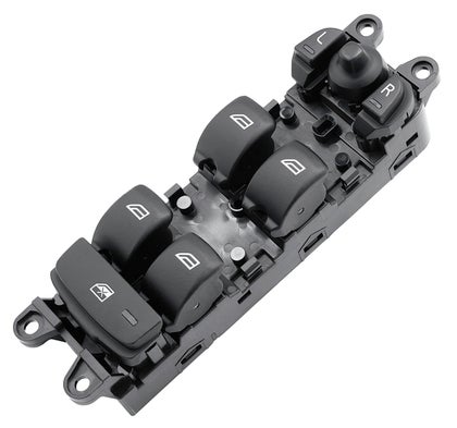 Brytare, fönsterhiss