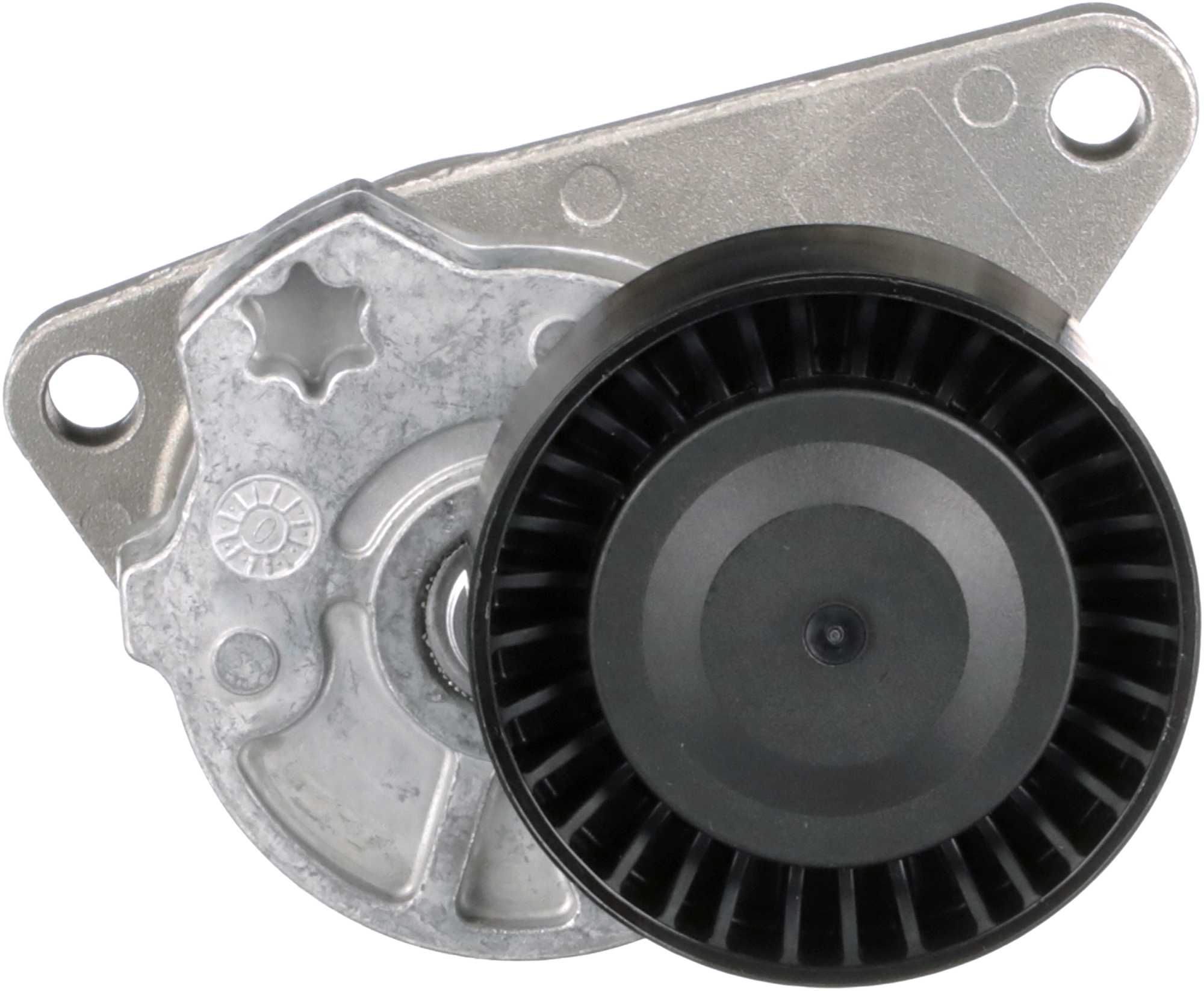 Belt Tensioner, V-ribbed belt