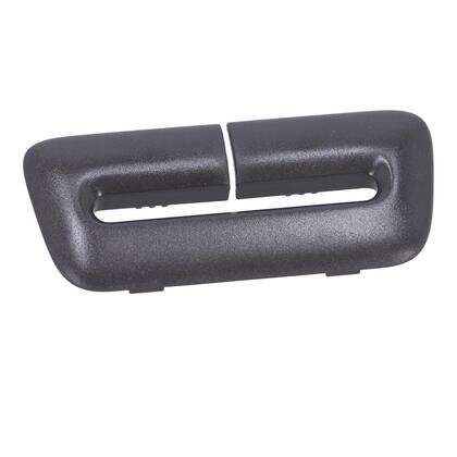 Cover, Safety belt grey granite