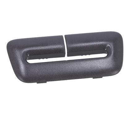 Cover, Safety belt grey granite