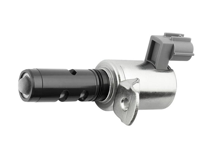 Control Valve, camshaft adjustment