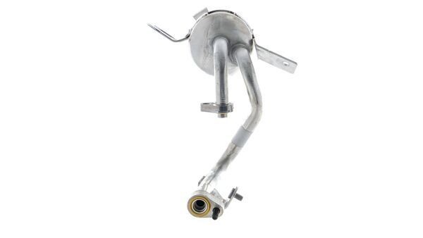 Receiver Drier, Condenser