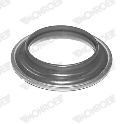 Rolling Bearing, suspension strut support mount