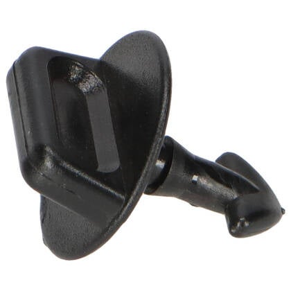 Lock button Trunk Storage  black