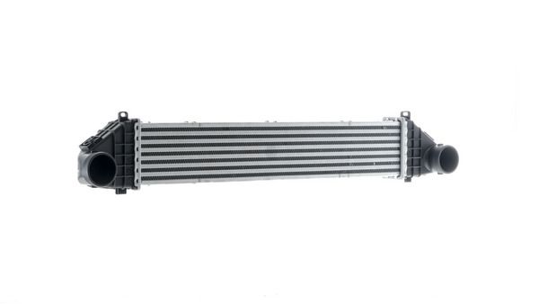 Intercooler