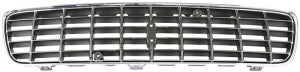 Radiator Grille