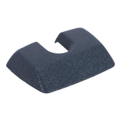 Spegelkåpa, Backspegel Blå