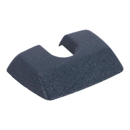 Spegelkåpa, Backspegel Blå