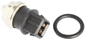 Sensor, coolant temperature