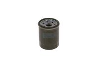 Oil filter