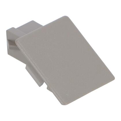 Panel Cap, Dashboard upper oak